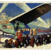 Liberty Puzzles Christmas Special* Puzzles