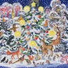 Liberty Puzzles Christmas Tree* Puzzles