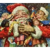 Liberty Puzzles Christmas Wishes* Puzzles