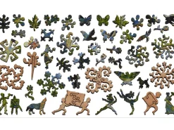Liberty Puzzles Church in Cassone* Puzzles