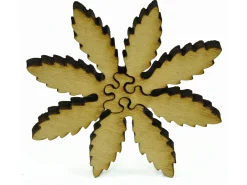 Liberty Puzzles Colorado Xplorer Map* Puzzles
