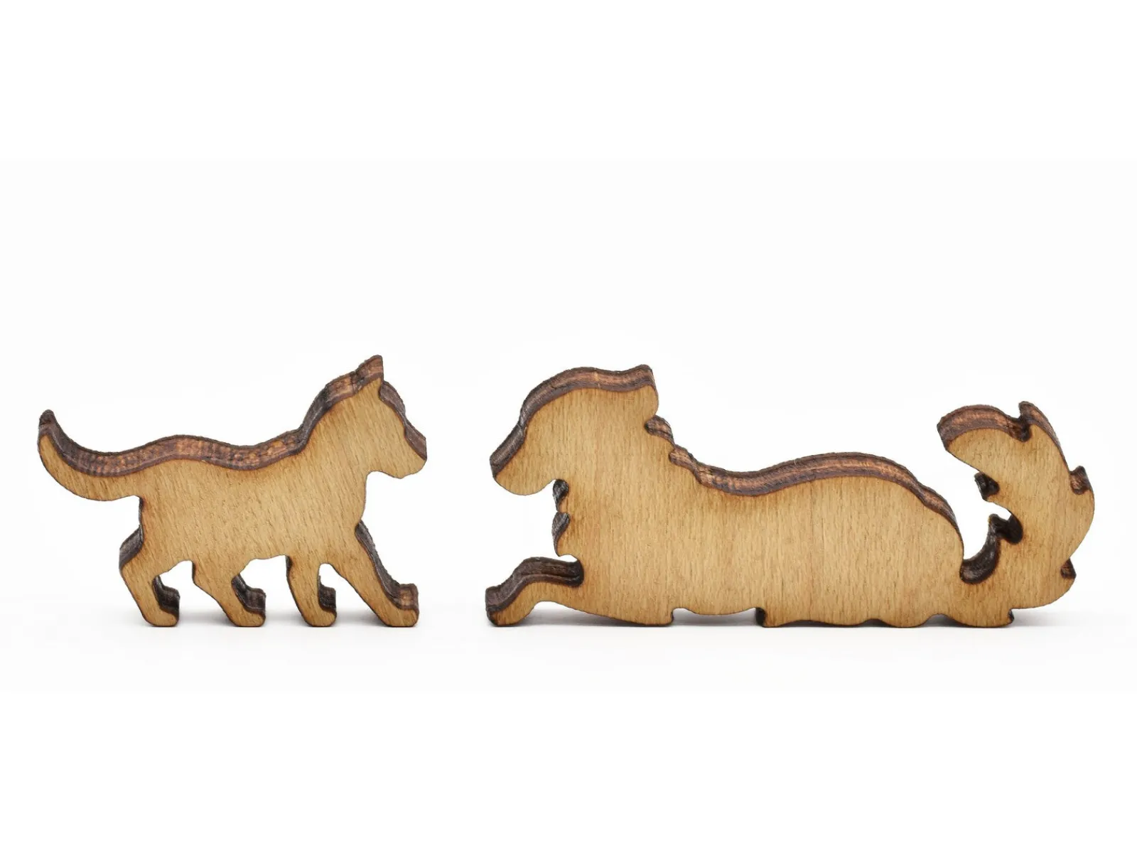 Liberty Puzzles Cooper* Puzzles