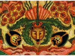Liberty Puzzles Crab* Puzzles