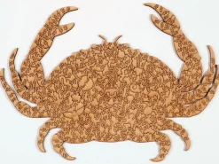 Liberty Puzzles Crab* Puzzles
