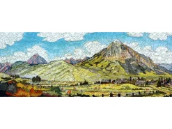 Liberty Puzzles Crested Butte* Puzzles
