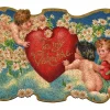 Liberty Puzzles Cupid Garden Party* Puzzles