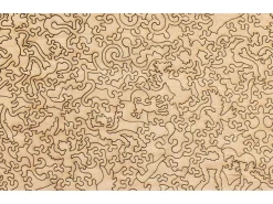Liberty Puzzles Cupid Garden Party* Puzzles