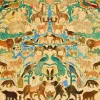 Liberty Puzzles Cutout of Animals* Puzzles