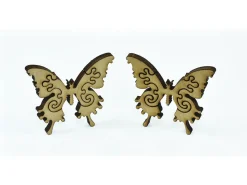 Liberty Puzzles Cutout of Animals* Puzzles