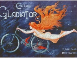 Liberty Puzzles Cycles Gladiator* Puzzles