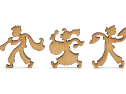 Liberty Puzzles Cycles Gladiator* Puzzles