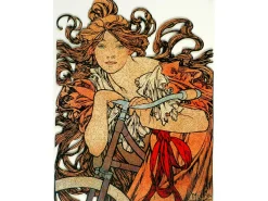 Liberty Puzzles Cycles Perfecta* Puzzles