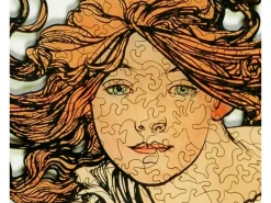 Liberty Puzzles Cycles Perfecta* Puzzles