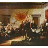 Liberty Puzzles Declaration of Independence* Puzzles