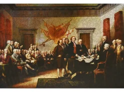 Liberty Puzzles Declaration of Independence* Puzzles