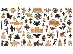 Liberty Puzzles Declaration of Independence* Puzzles