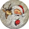 Liberty Puzzles Deerful Santa* Puzzles