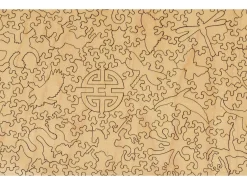 Liberty Puzzles Dragon* Puzzles