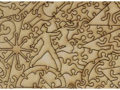 Liberty Puzzles Dry Martini* Puzzles