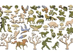 Liberty Puzzles Early Spring* Puzzles