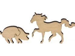 Liberty Puzzles Early Spring* Puzzles