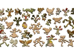 Liberty Puzzles Easter Egg Party* Puzzles