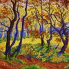 Liberty Puzzles Edge of the Forest* Puzzles