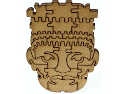 Liberty Puzzles Elephant Pool* Puzzles