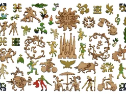 Liberty Puzzles España* Puzzles