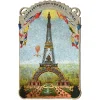 Liberty Puzzles Exposition Universelle de 1889* Puzzles