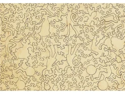 Liberty Puzzles Exposition Universelle de 1889* Puzzles