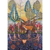 Liberty Puzzles Fall Bloom* Puzzles