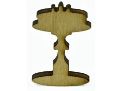 Liberty Puzzles Fancy Cakes* Puzzles
