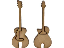 Liberty Puzzles Festival of Django Reinhardt* Puzzles
