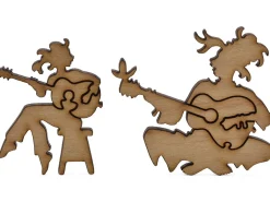 Liberty Puzzles Festival of Django Reinhardt* Puzzles