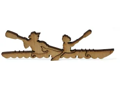Liberty Puzzles Flathead Lake Xplorer Map* Puzzles