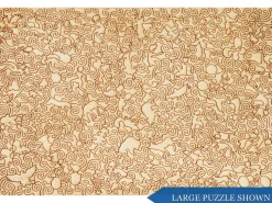 Liberty Puzzles Flatirons* Puzzles