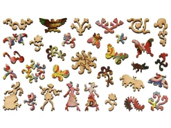 Liberty Puzzles Flutter By* Puzzles