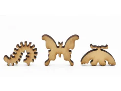 Liberty Puzzles Flutter By* Puzzles