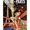 Liberty Puzzles Foire de Paris* Puzzles