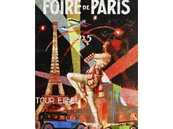 Liberty Puzzles Foire de Paris* Puzzles