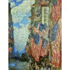 Liberty Puzzles Fourth of July, 1916* Puzzles