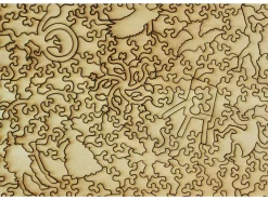 Liberty Puzzles Fourth of July, 1916* Puzzles
