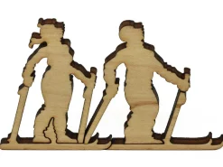 Liberty Puzzles Foxes in the Moonlight* Puzzles