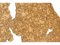 Liberty Puzzles Frankenstein* Puzzles