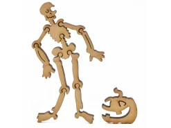 Liberty Puzzles Frankenstein* Puzzles