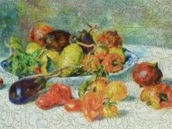 Liberty Puzzles Fruits of the Midi (Large Piece)* Puzzles