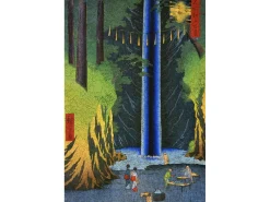 Liberty Puzzles Fudo Falls, Oji* Puzzles