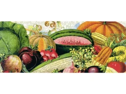Liberty Puzzles Garden Harvest* Puzzles