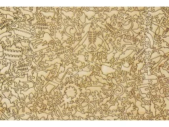 Liberty Puzzles Getting Together* Puzzles